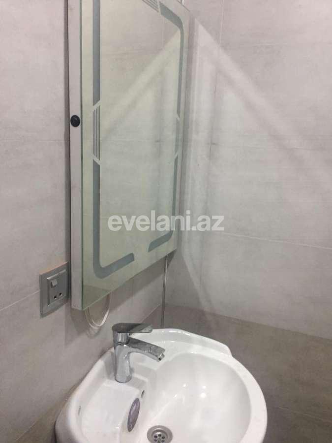 Rent, new building, 1 room, 53 m², Baku, Nasimi r, Nizami m.