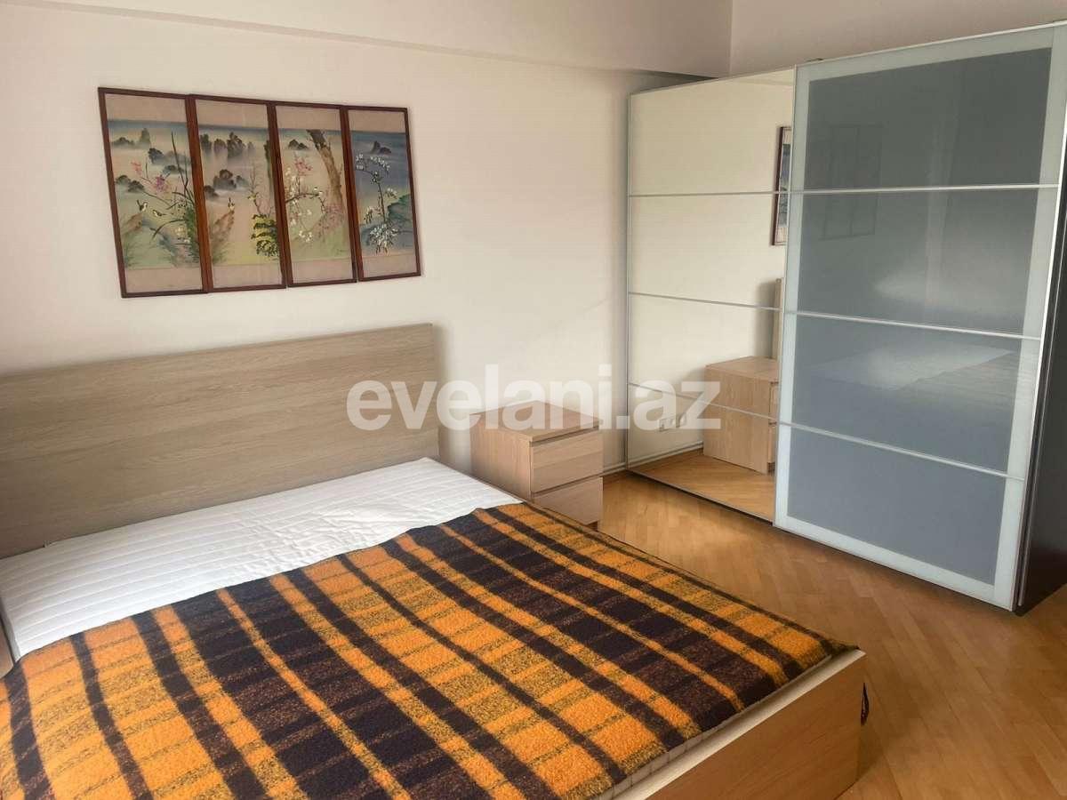 Rent, old building, 2 room, 60 m², Baku, Sabail r.