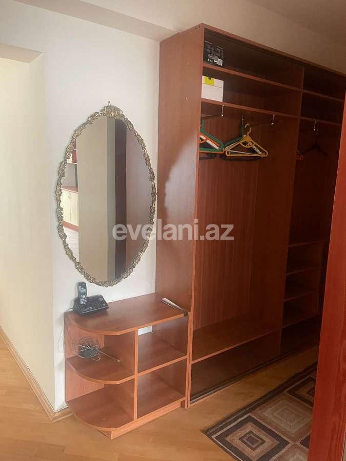 Rent, old building, 2 room, 60 m², Baku, Sabail r.