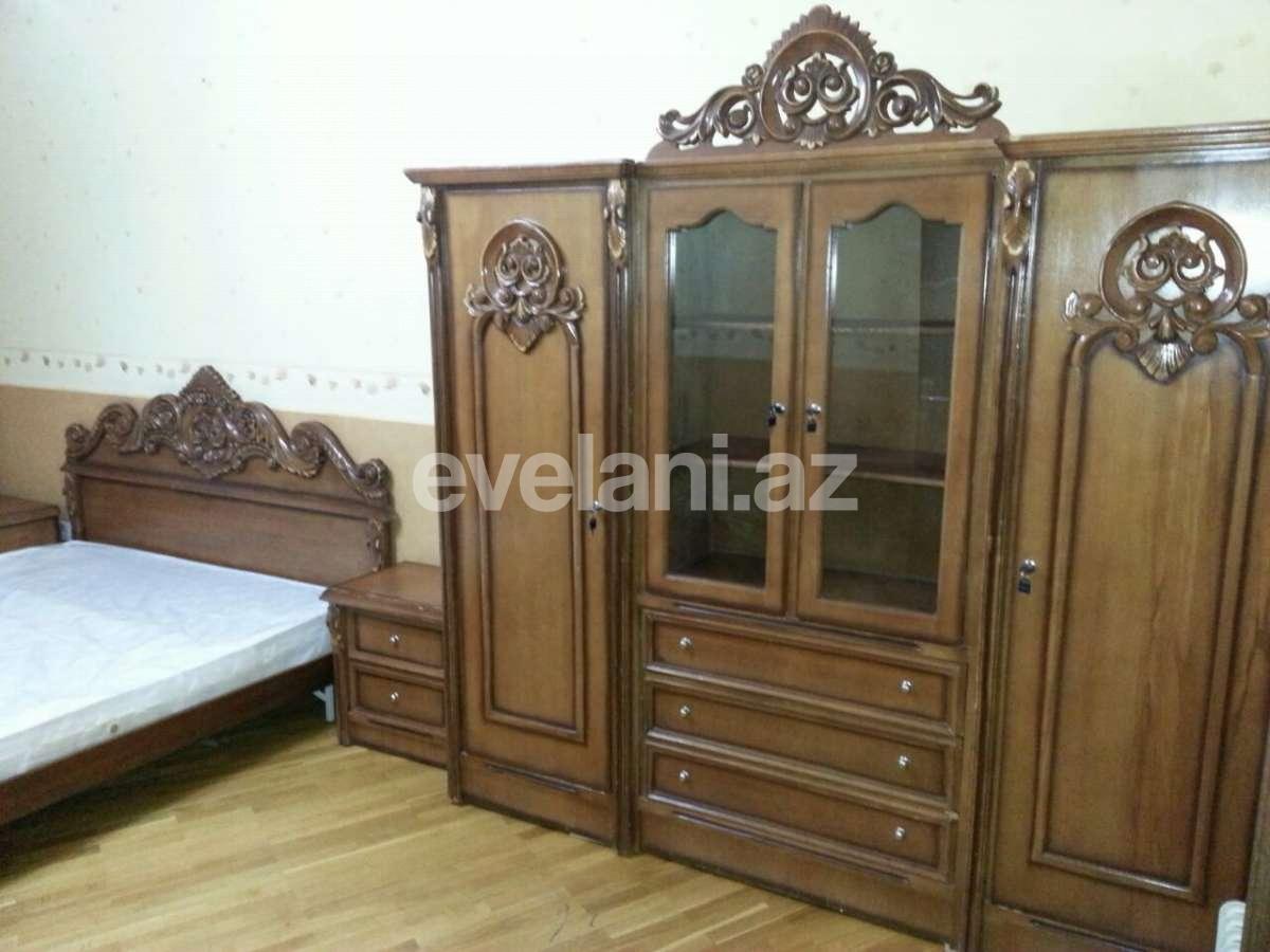 Kirayə verilir, yeni tikili, 3 otaqlı, 110 m², Bakı, Yasamal r.