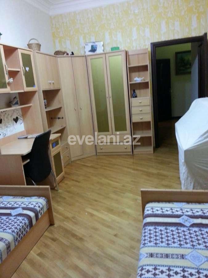 Kirayə verilir, yeni tikili, 3 otaqlı, 110 m², Bakı, Yasamal r.
