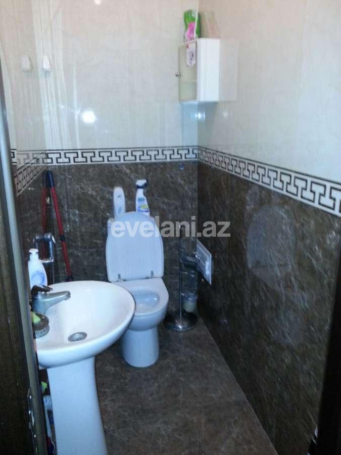 Kirayə verilir, yeni tikili, 3 otaqlı, 110 m², Bakı, Yasamal r.