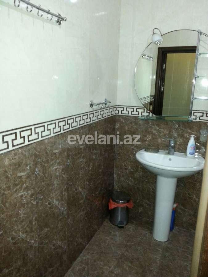 Kirayə verilir, yeni tikili, 3 otaqlı, 110 m², Bakı, Yasamal r.