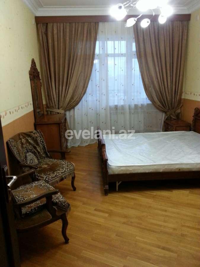 Kirayə verilir, yeni tikili, 3 otaqlı, 110 m², Bakı, Yasamal r.