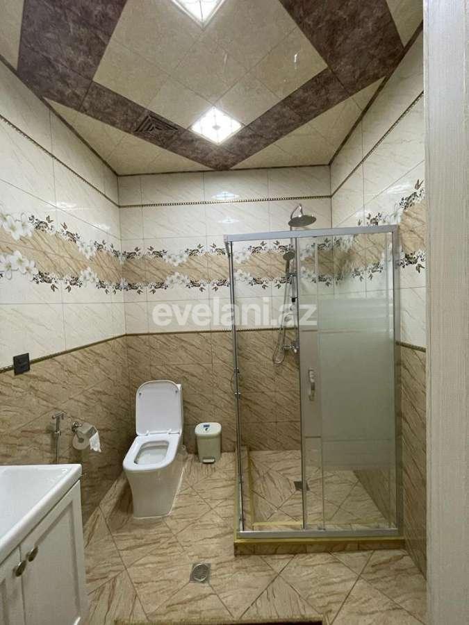 Rent, new building, 2 room, 74 m², Baku, Narimanov r, Nariman Narimanov m.