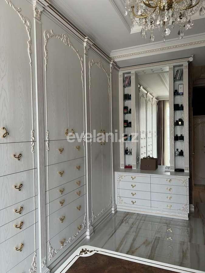 Kirayə verilir, yeni tikili, 3 otaqlı, 129.99 m², Bakı, Xətai r, Şah İsmayıl Xətai m.