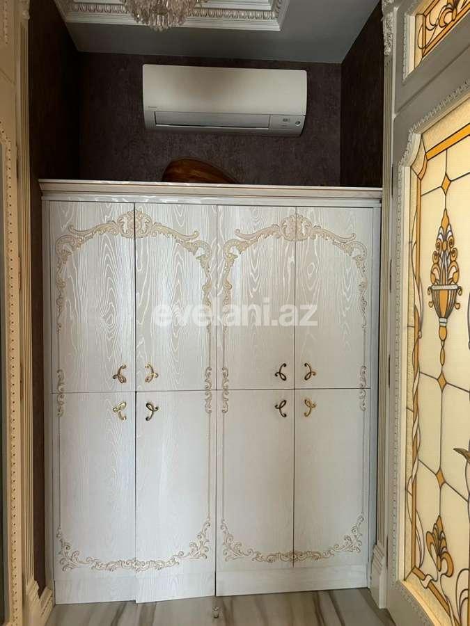 Kirayə verilir, yeni tikili, 3 otaqlı, 129.99 m², Bakı, Xətai r, Şah İsmayıl Xətai m.