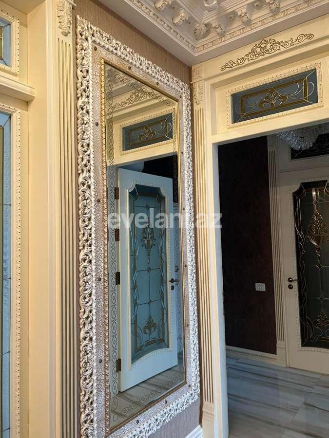 Kirayə verilir, yeni tikili, 3 otaqlı, 129.99 m², Bakı, Xətai r, Şah İsmayıl Xətai m.