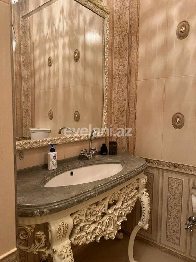 Kirayə verilir, yeni tikili, 3 otaqlı, 129.99 m², Bakı, Xətai r, Şah İsmayıl Xətai m.