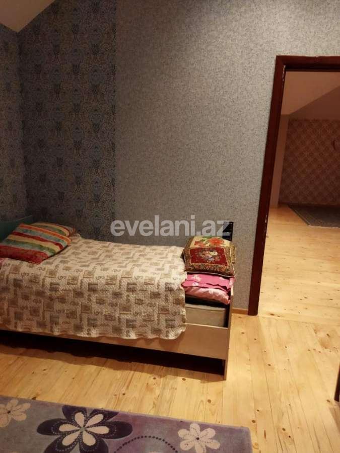 Kirayə verilir, həyət evi / bağ, 5 otaqlı, 200 m², Bakı, Abşeron r, Görədil q.