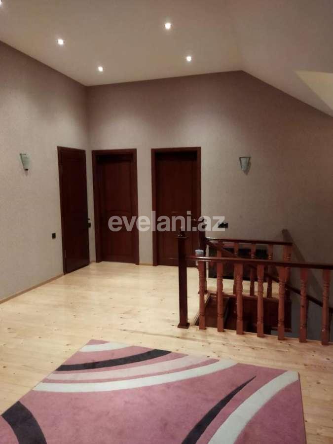 Kirayə verilir, həyət evi / bağ, 5 otaqlı, 200 m², Bakı, Abşeron r, Görədil q.