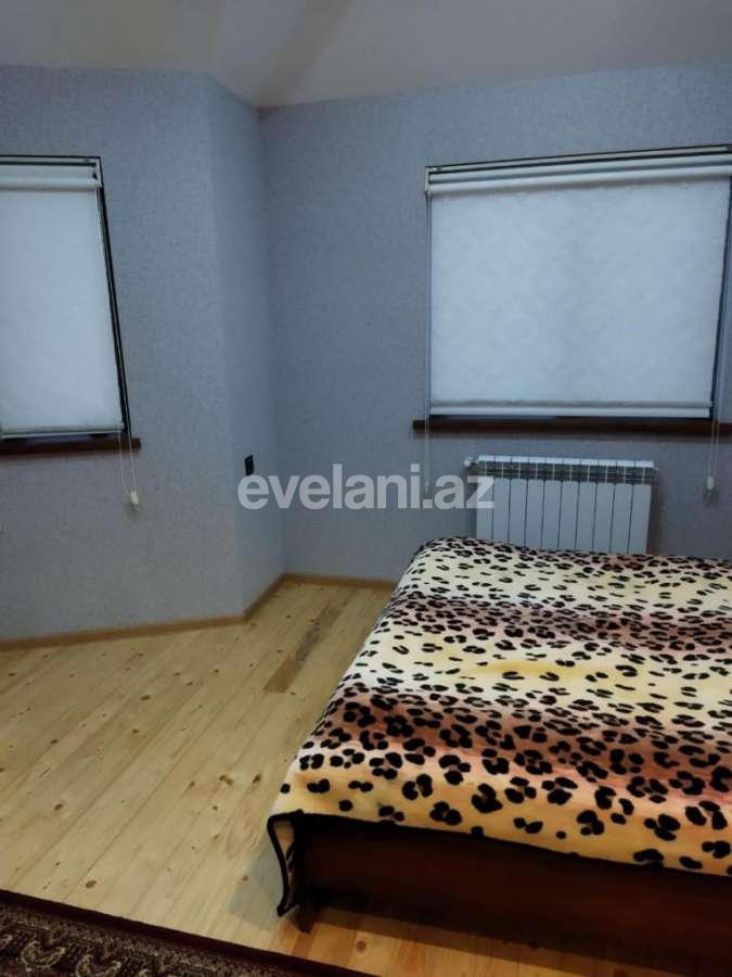 Kirayə verilir, həyət evi / bağ, 5 otaqlı, 200 m², Bakı, Abşeron r, Görədil q.