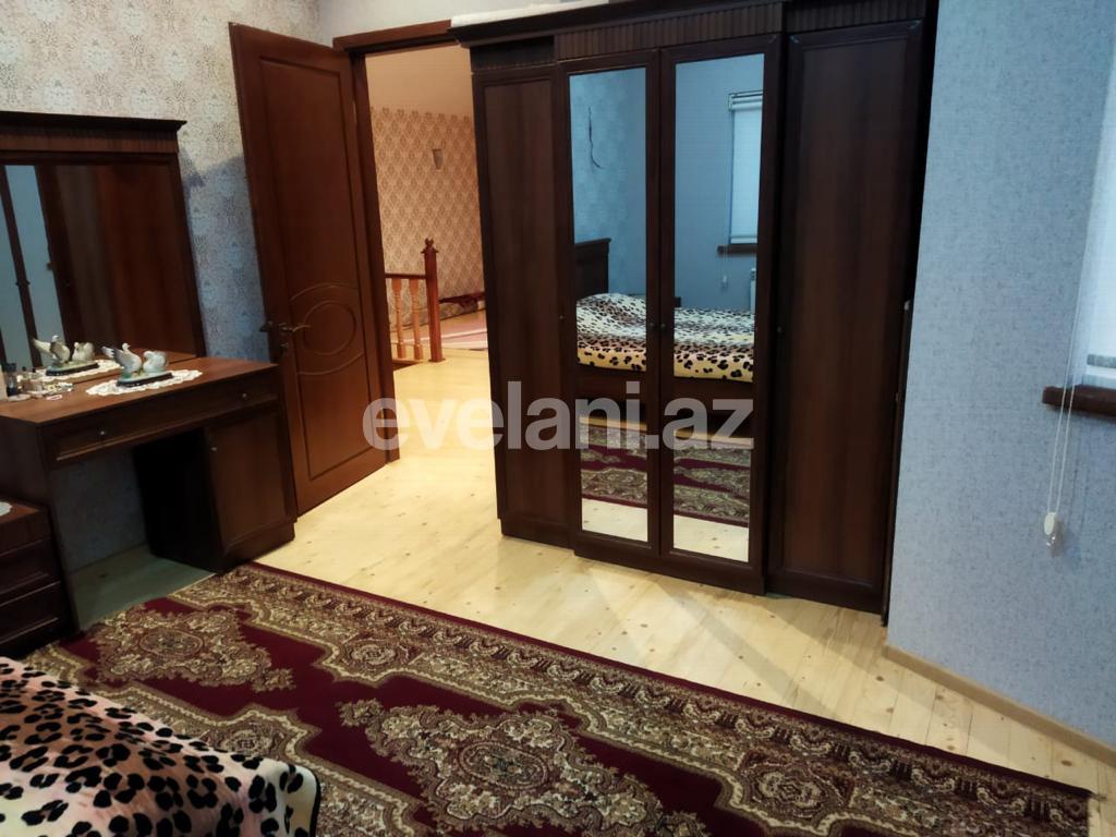 Kirayə verilir, həyət evi / bağ, 5 otaqlı, 200 m², Bakı, Abşeron r, Görədil q.
