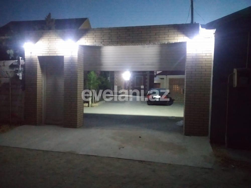 Kirayə verilir, həyət evi / bağ, 5 otaqlı, 200 m², Bakı, Abşeron r, Görədil q.