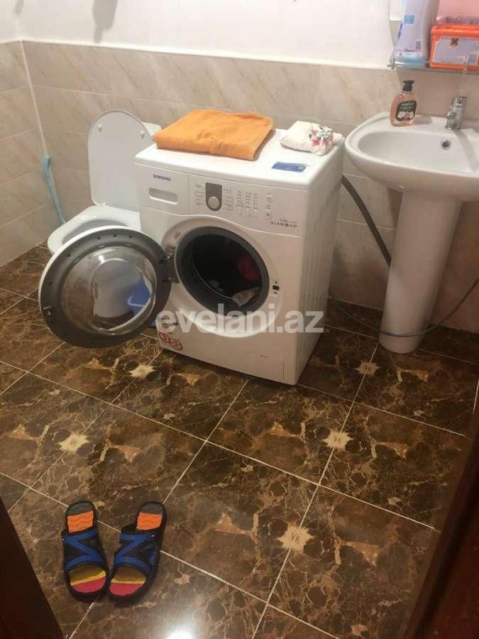 Kirayə verilir, həyət evi / bağ, 5 otaqlı, 200 m², Bakı, Abşeron r, Görədil q.