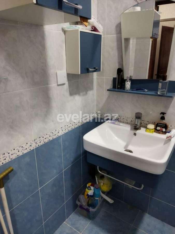 Kirayə verilir, həyət evi / bağ, 5 otaqlı, 200 m², Bakı, Abşeron r, Görədil q.