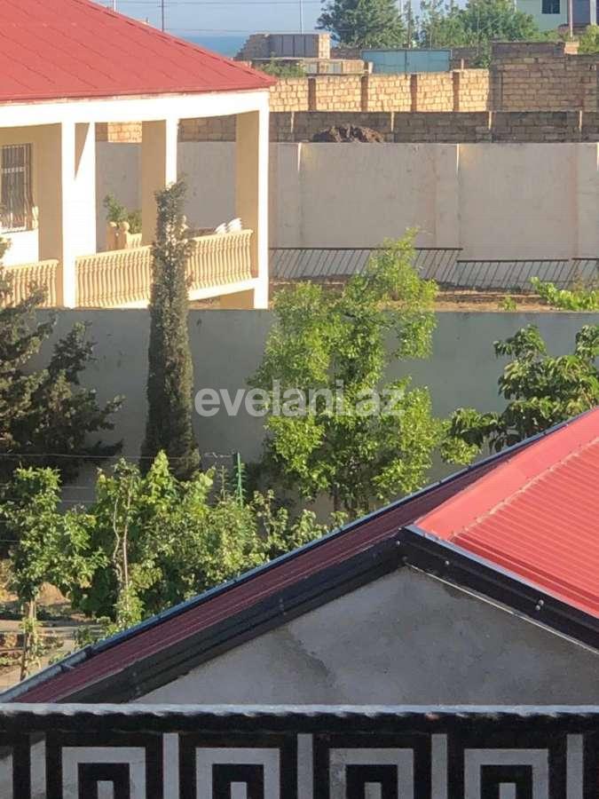 Kirayə verilir, həyət evi / bağ, 5 otaqlı, 200 m², Bakı, Abşeron r, Görədil q.