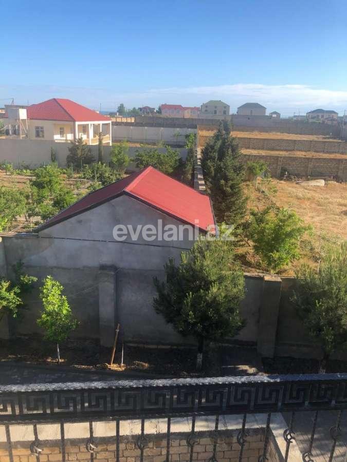 Kirayə verilir, həyət evi / bağ, 5 otaqlı, 200 m², Bakı, Abşeron r, Görədil q.