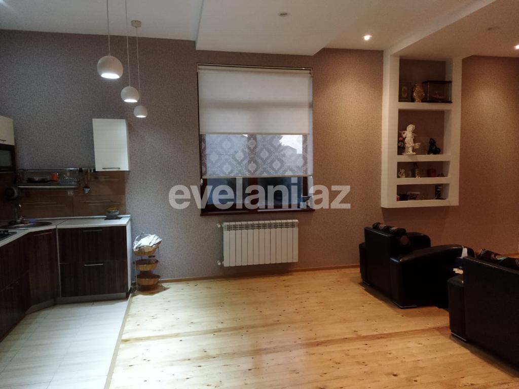 Kirayə verilir, həyət evi / bağ, 5 otaqlı, 200 m², Bakı, Abşeron r, Görədil q.
