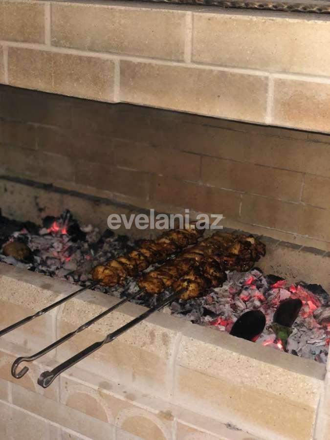 Kirayə verilir, həyət evi / bağ, 5 otaqlı, 200 m², Bakı, Abşeron r, Görədil q.