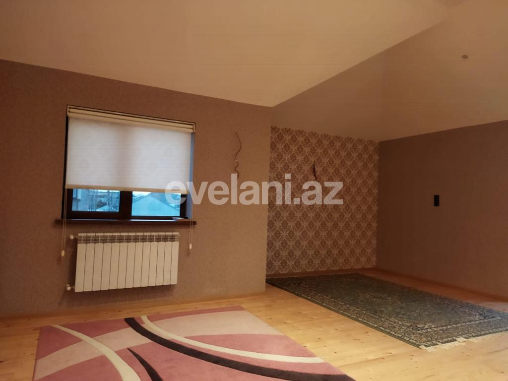 Kirayə verilir, həyət evi / bağ, 5 otaqlı, 200 m², Bakı, Abşeron r, Görədil q.