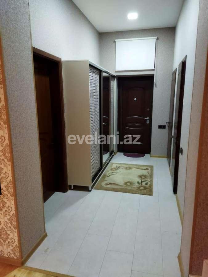 Kirayə verilir, həyət evi / bağ, 5 otaqlı, 200 m², Bakı, Abşeron r, Görədil q.