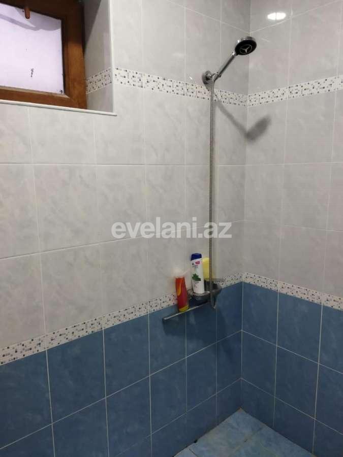 Kirayə verilir, həyət evi / bağ, 5 otaqlı, 200 m², Bakı, Abşeron r, Görədil q.
