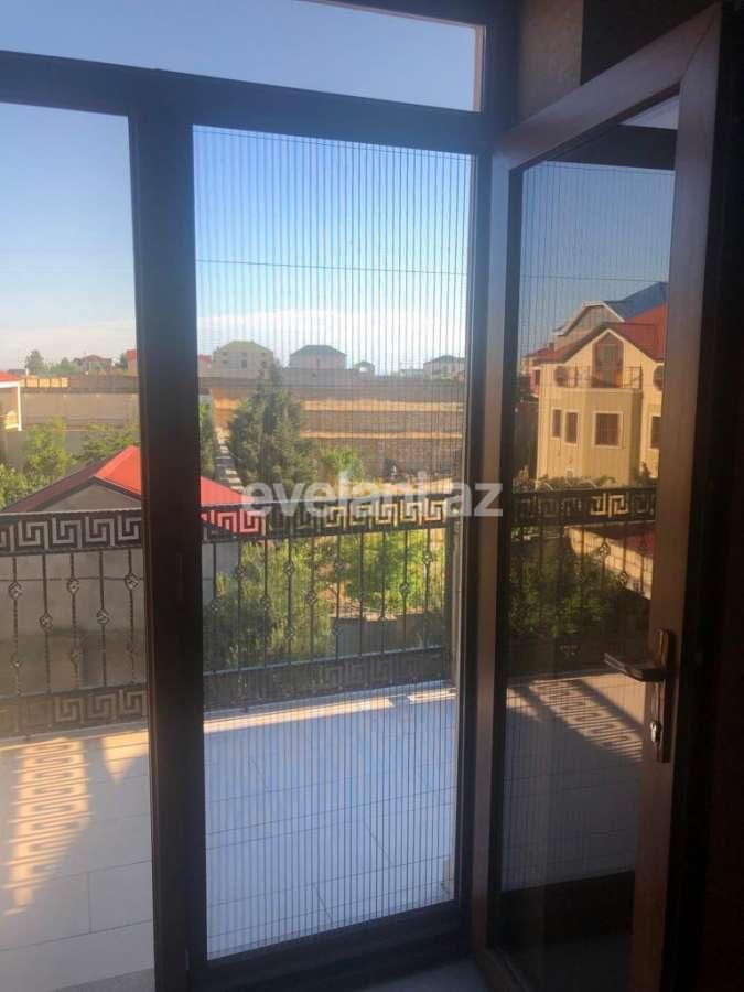 Kirayə verilir, həyət evi / bağ, 5 otaqlı, 200 m², Bakı, Abşeron r, Görədil q.