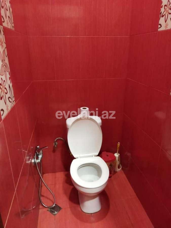 Kirayə verilir, həyət evi / bağ, 5 otaqlı, 200 m², Bakı, Abşeron r, Görədil q.