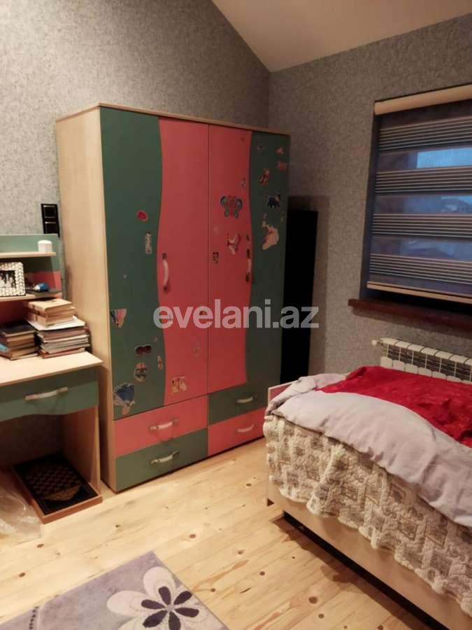 Kirayə verilir, həyət evi / bağ, 5 otaqlı, 200 m², Bakı, Abşeron r, Görədil q.