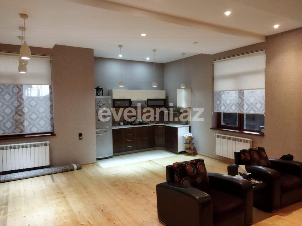 Kirayə verilir, həyət evi / bağ, 5 otaqlı, 200 m², Bakı, Abşeron r, Görədil q.