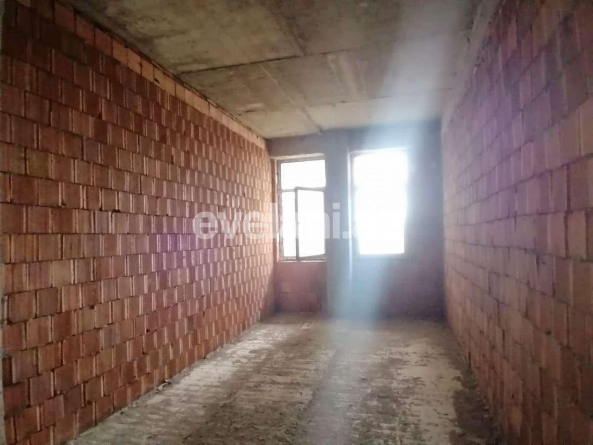 Satılır, yeni tikili, 3 otaqlı, 60 m², Bakı, Nərimanov r, Gənclik m.