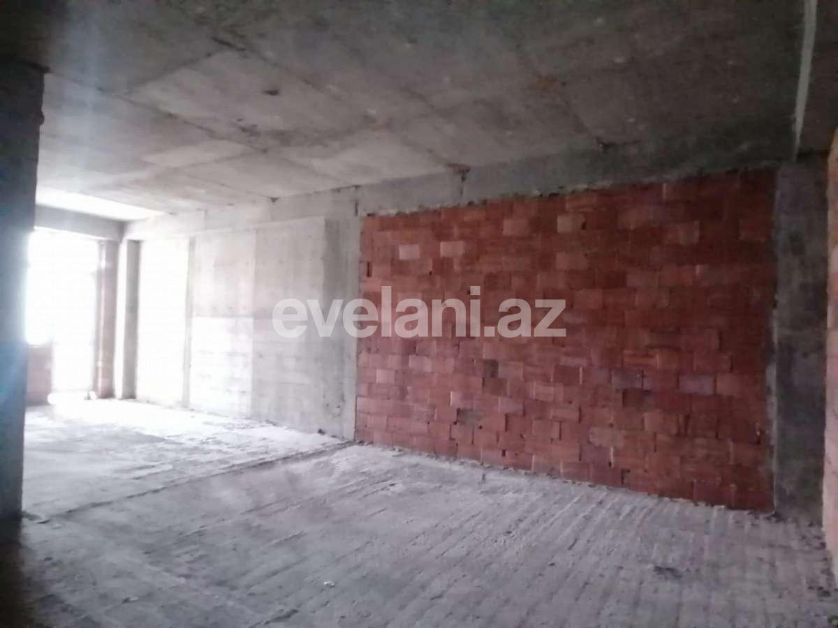 Satılır, yeni tikili, 3 otaqlı, 60 m², Bakı, Nərimanov r, Gənclik m.