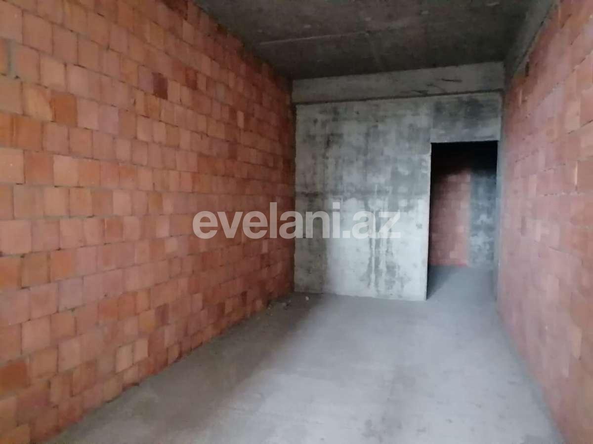 Satılır, yeni tikili, 3 otaqlı, 60 m², Bakı, Nərimanov r, Gənclik m.