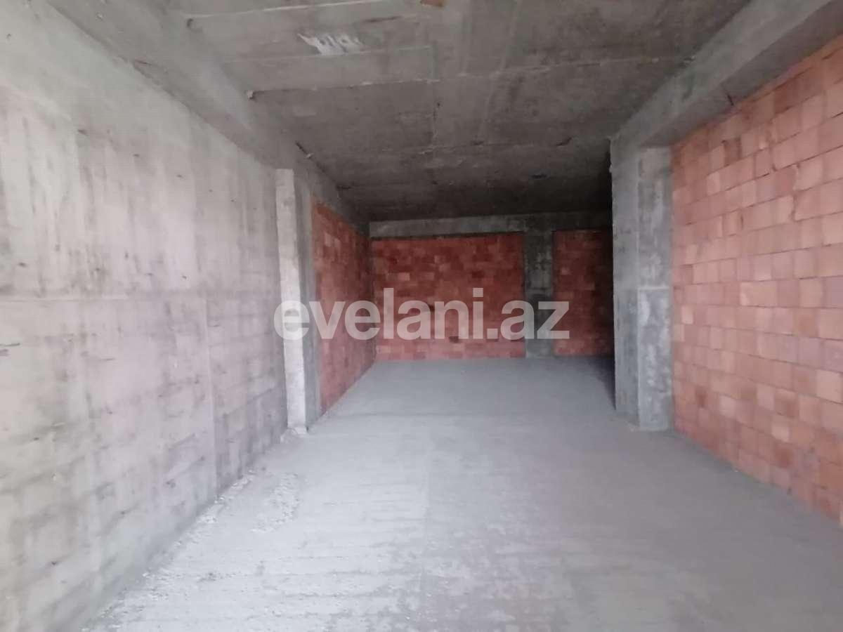 Satılır, yeni tikili, 3 otaqlı, 60 m², Bakı, Nərimanov r, Gənclik m.