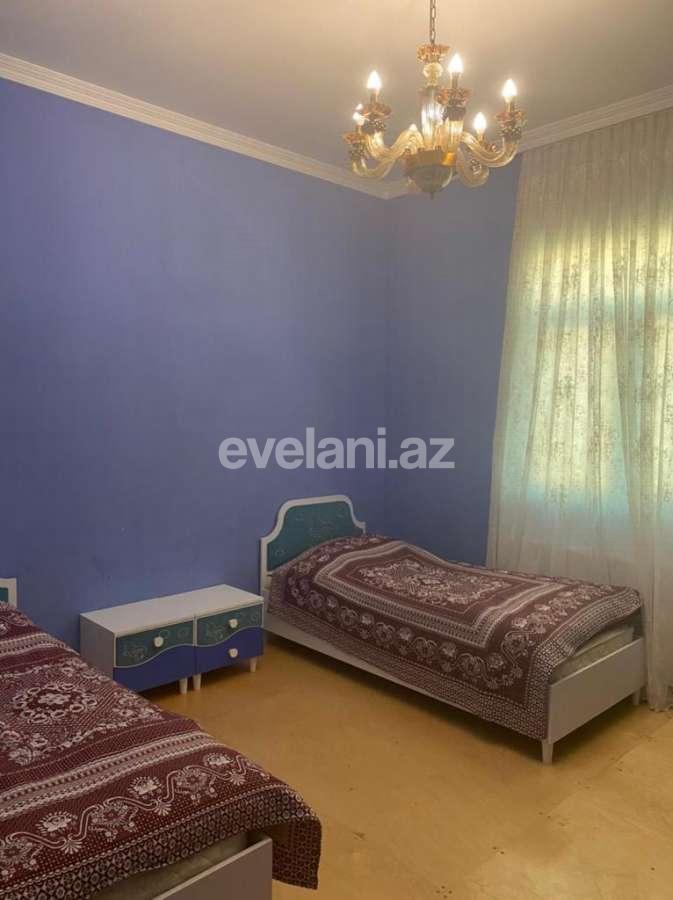 Kirayə verilir, həyət evi / bağ, 6 otaqlı, 240 m², Bakı, Abşeron r, Görədil q.