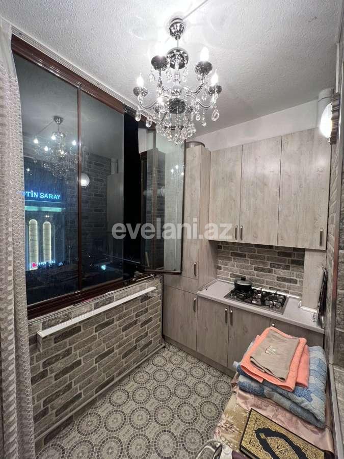 Satılır, yeni tikili, 2 otaqlı, 65 m², Bakı, Nəsimi r.