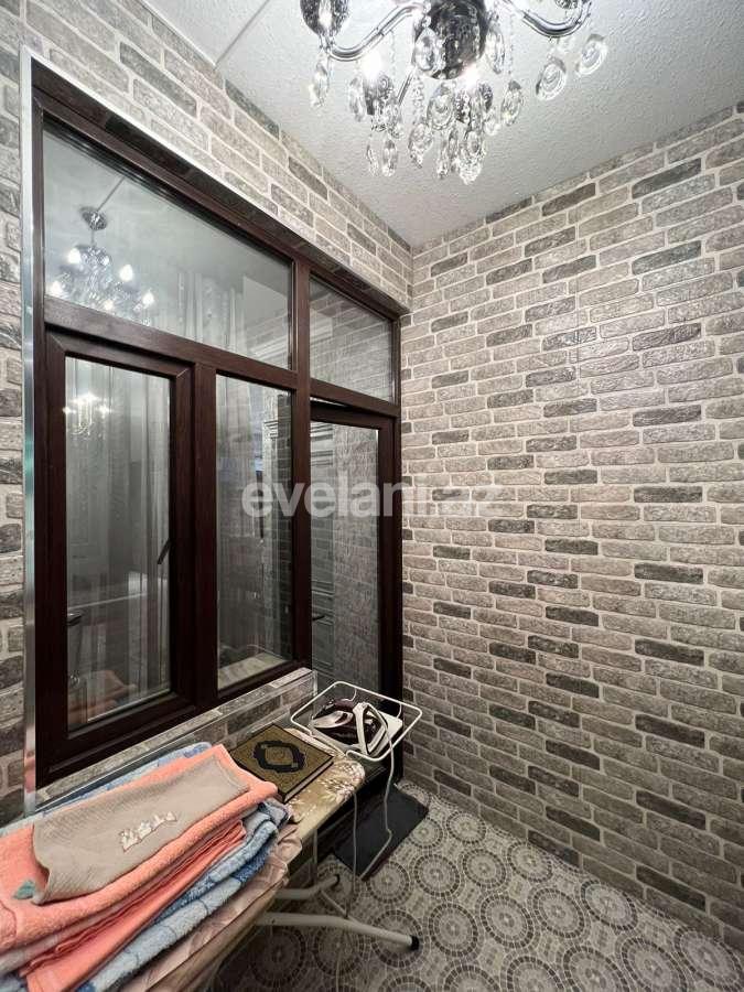 Satılır, yeni tikili, 2 otaqlı, 65 m², Bakı, Nəsimi r.
