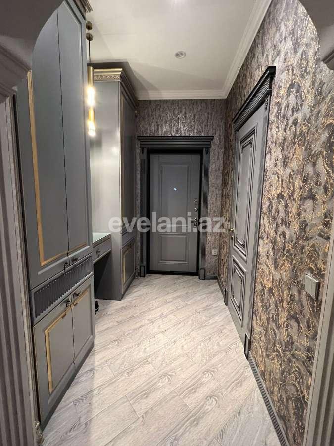 Satılır, yeni tikili, 2 otaqlı, 65 m², Bakı, Nəsimi r.