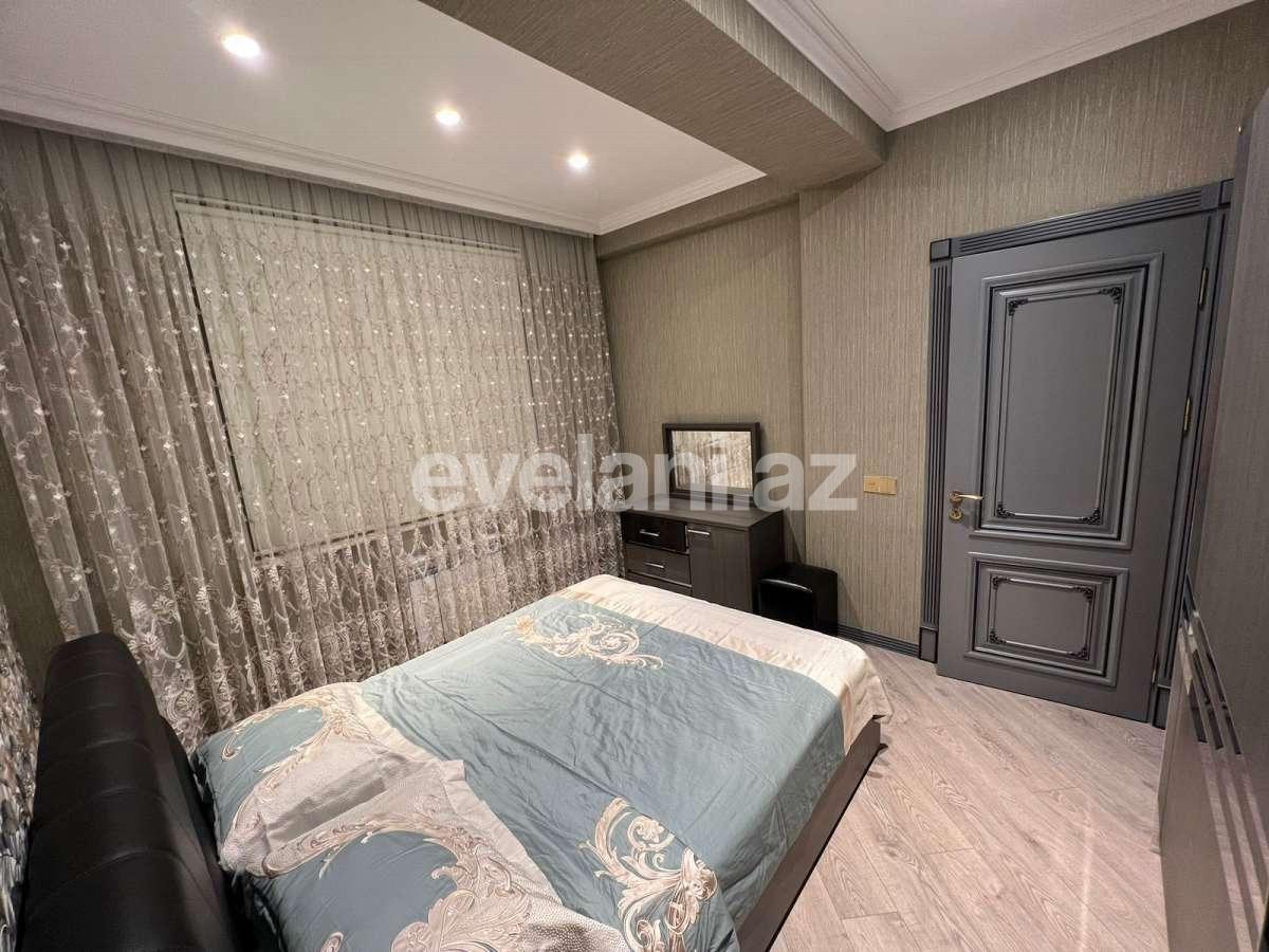 Satılır, yeni tikili, 2 otaqlı, 65 m², Bakı, Nəsimi r.