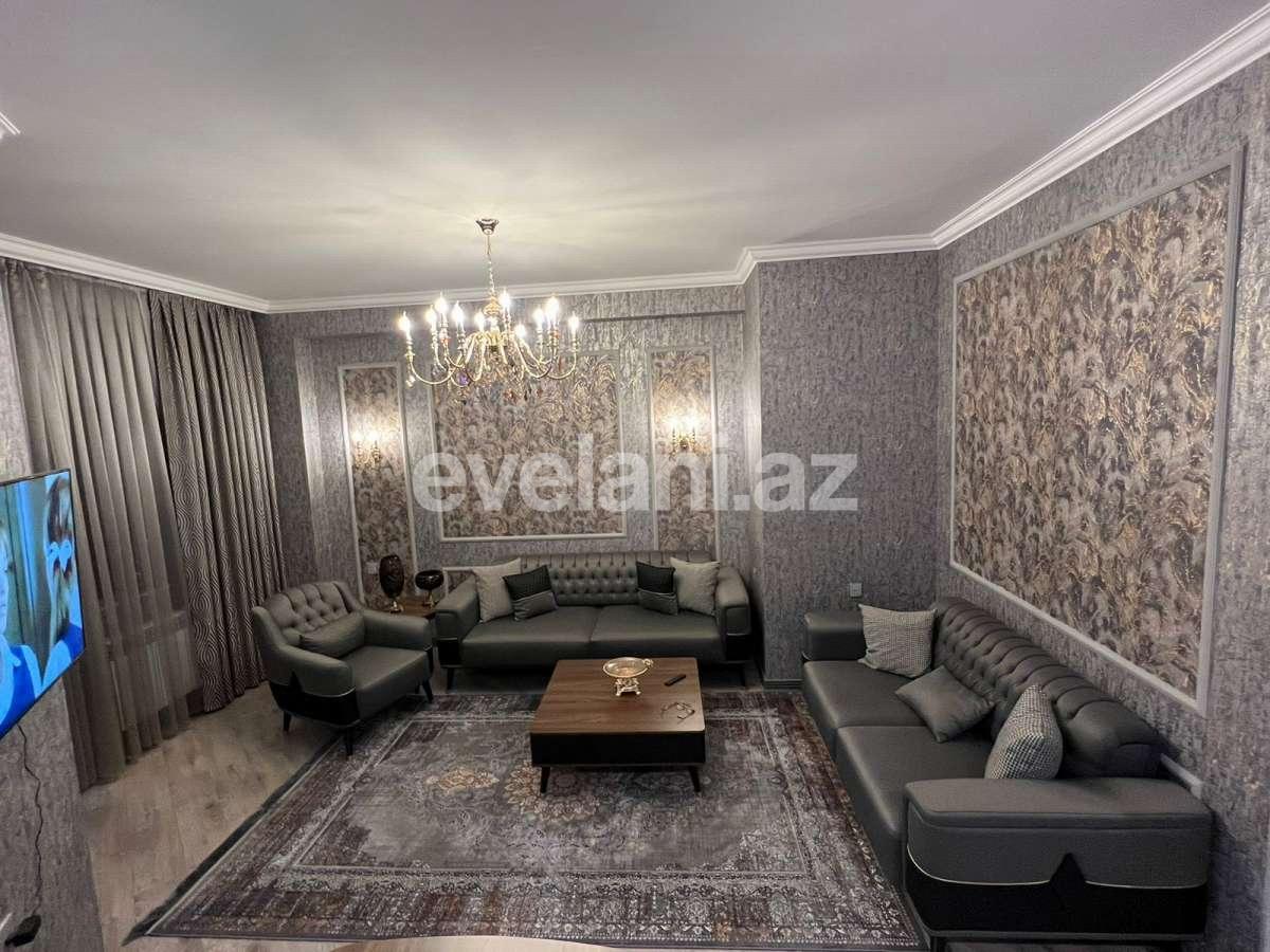 Satılır, yeni tikili, 2 otaqlı, 65 m², Bakı, Nəsimi r.