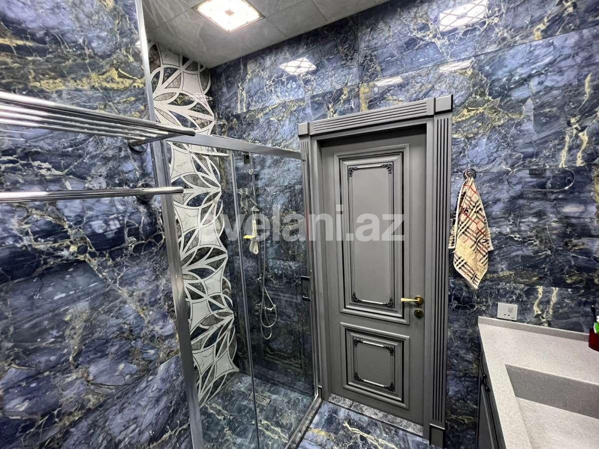 Satılır, yeni tikili, 2 otaqlı, 65 m², Bakı, Nəsimi r.