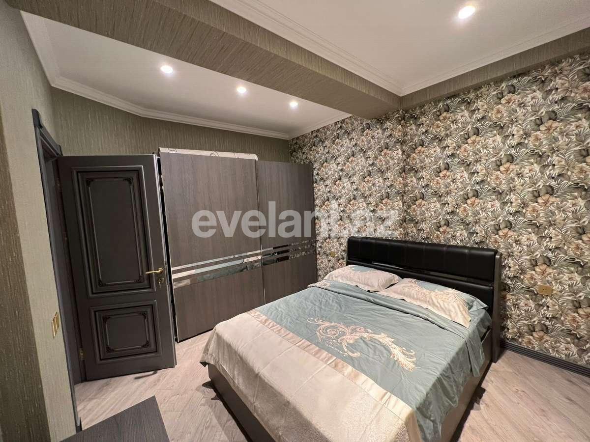 Satılır, yeni tikili, 2 otaqlı, 65 m², Bakı, Nəsimi r.