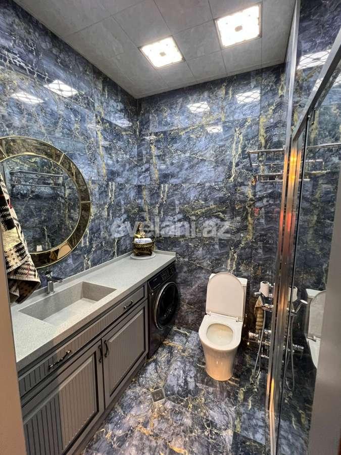 Satılır, yeni tikili, 2 otaqlı, 65 m², Bakı, Nəsimi r.