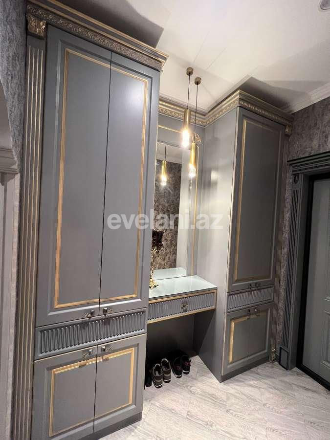 Satılır, yeni tikili, 2 otaqlı, 65 m², Bakı, Nəsimi r.