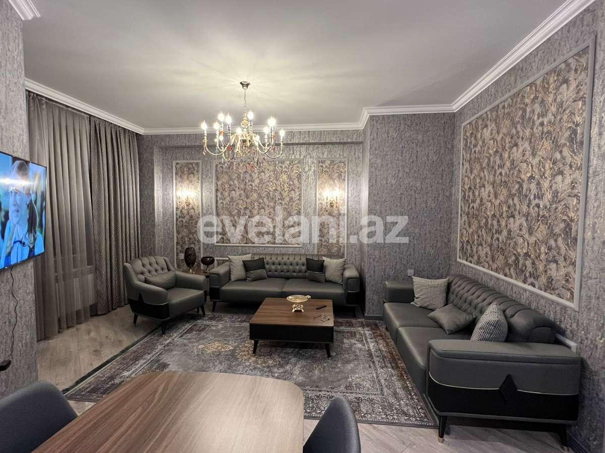 Satılır, yeni tikili, 2 otaqlı, 65 m², Bakı, Nəsimi r.