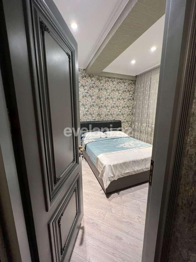 Satılır, yeni tikili, 2 otaqlı, 65 m², Bakı, Nəsimi r.