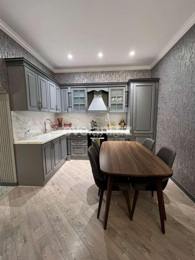 Satılır, yeni tikili, 2 otaqlı, 65 m², Bakı, Nəsimi r.