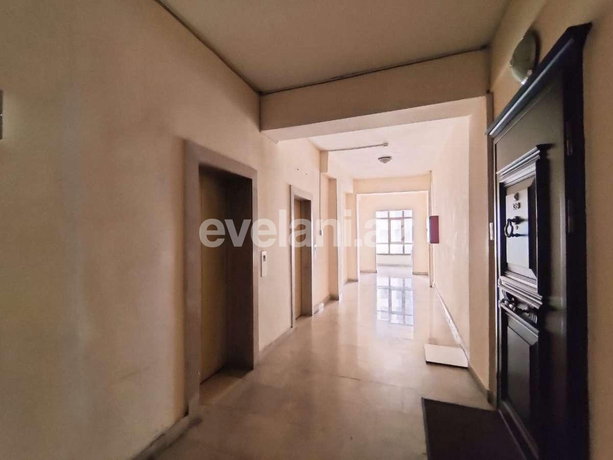 Kirayə verilir, yeni tikili, 3 otaqlı, 115 m², Bakı, Yasamal r, İnşaatçılar m.