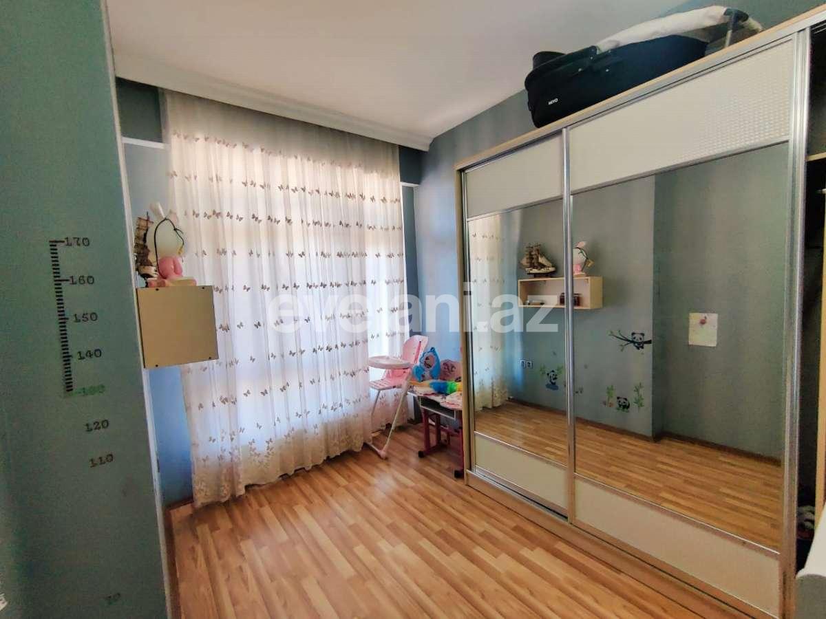 Kirayə verilir, yeni tikili, 3 otaqlı, 115 m², Bakı, Yasamal r, İnşaatçılar m.